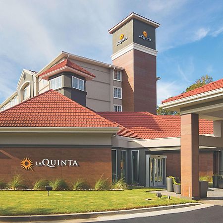 La Quinta By Wyndham Atlanta Conyers Hotell Eksteriør bilde