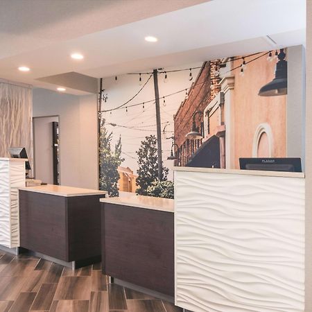 La Quinta By Wyndham Atlanta Conyers Hotell Eksteriør bilde