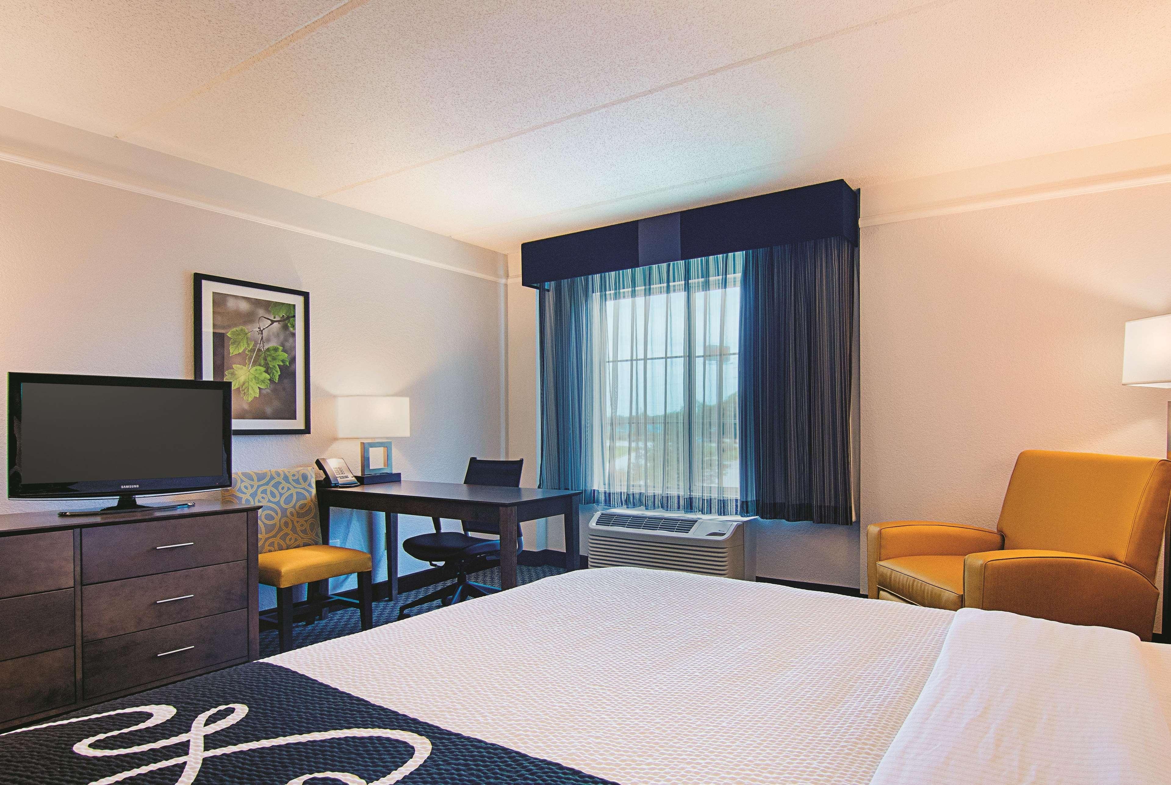 La Quinta By Wyndham Atlanta Conyers Hotell Eksteriør bilde