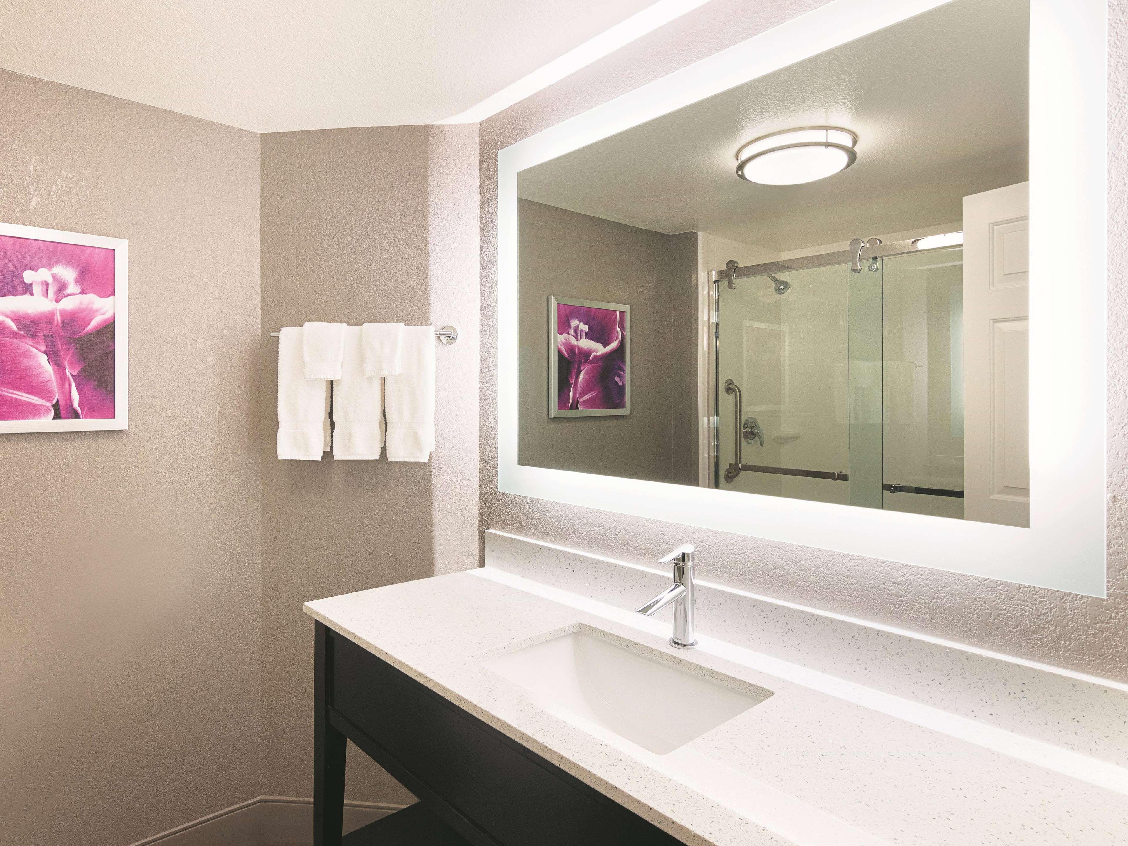 La Quinta By Wyndham Atlanta Conyers Hotell Eksteriør bilde