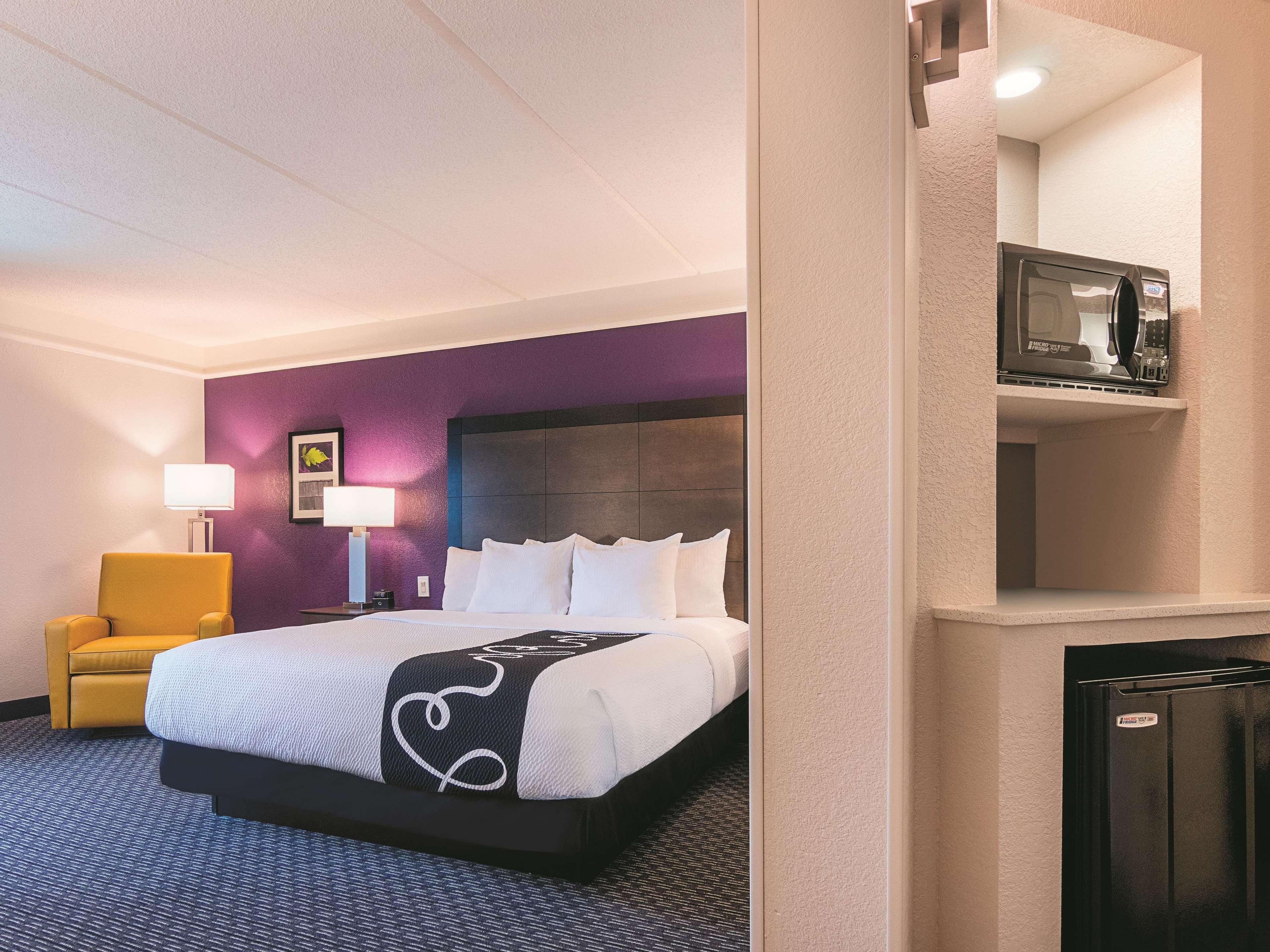 La Quinta By Wyndham Atlanta Conyers Hotell Eksteriør bilde