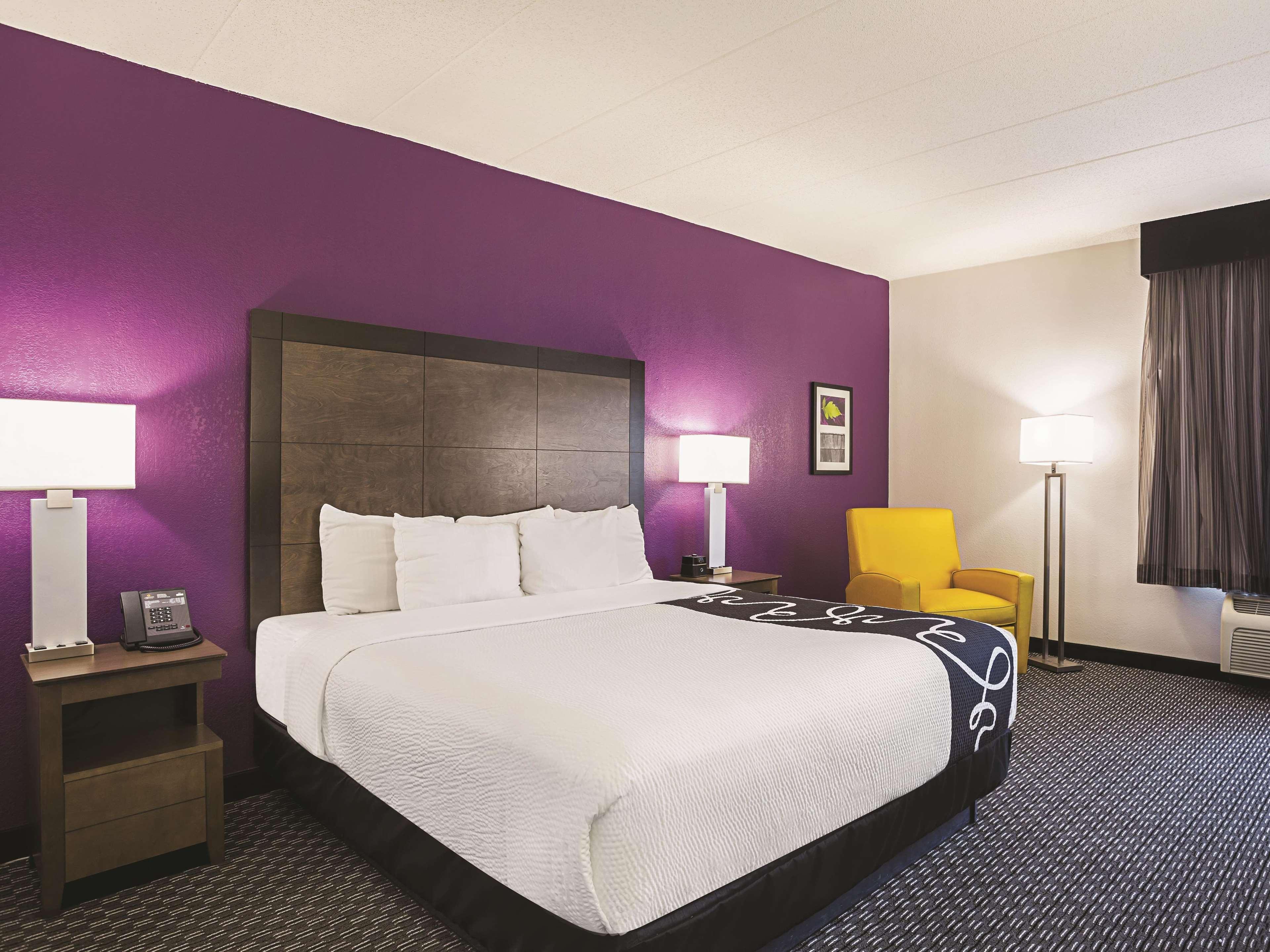 La Quinta By Wyndham Atlanta Conyers Hotell Eksteriør bilde