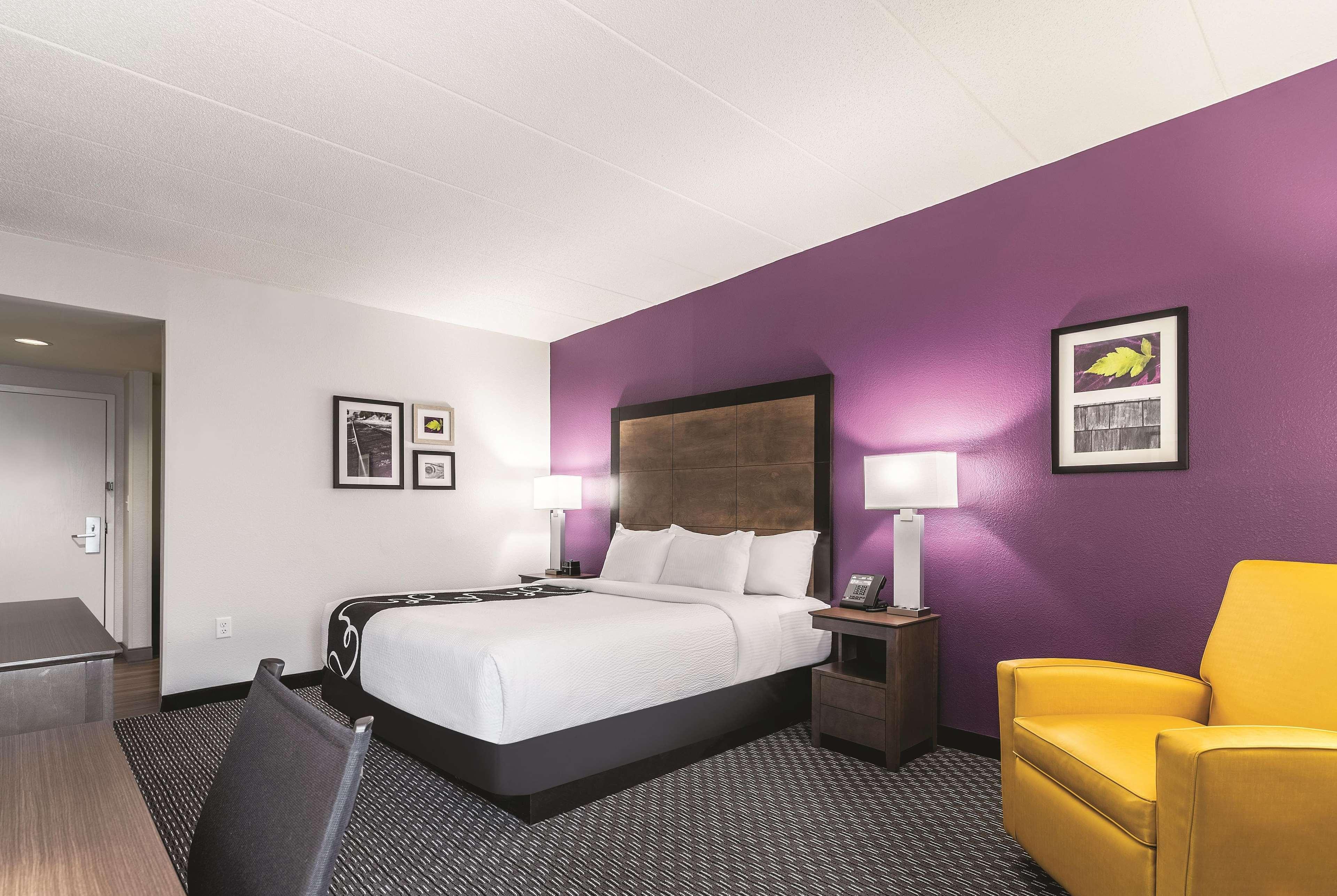 La Quinta By Wyndham Atlanta Conyers Hotell Eksteriør bilde