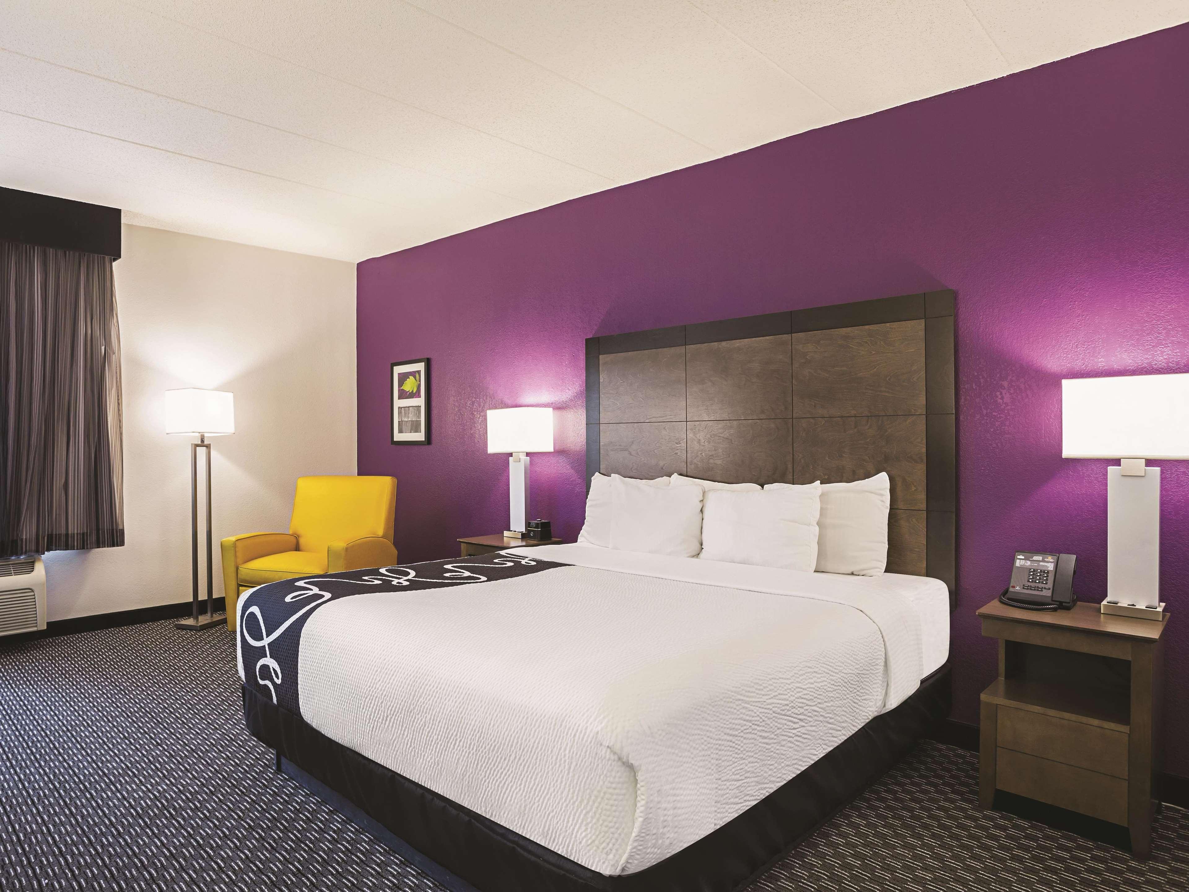 La Quinta By Wyndham Atlanta Conyers Hotell Eksteriør bilde