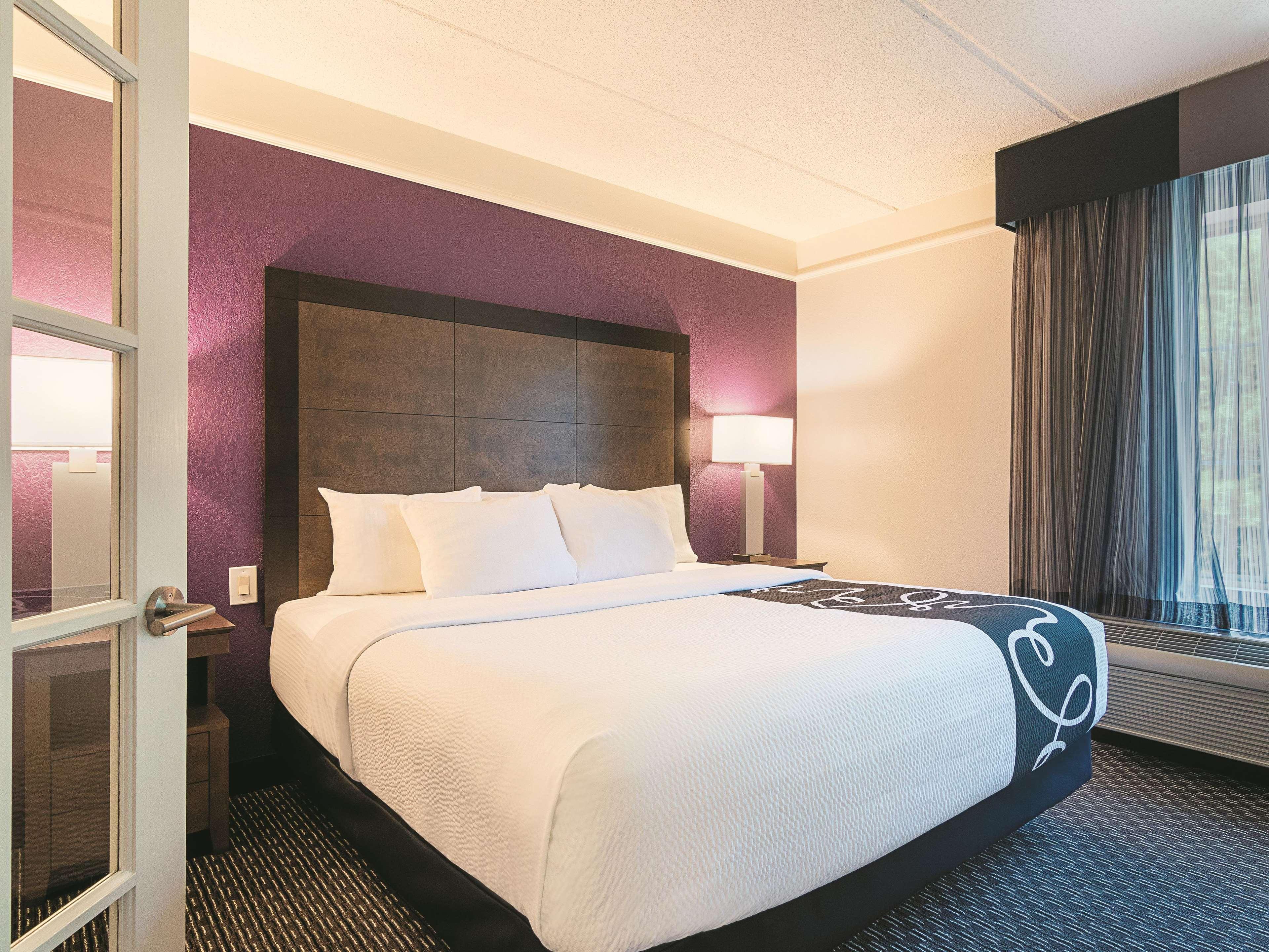 La Quinta By Wyndham Atlanta Conyers Hotell Eksteriør bilde