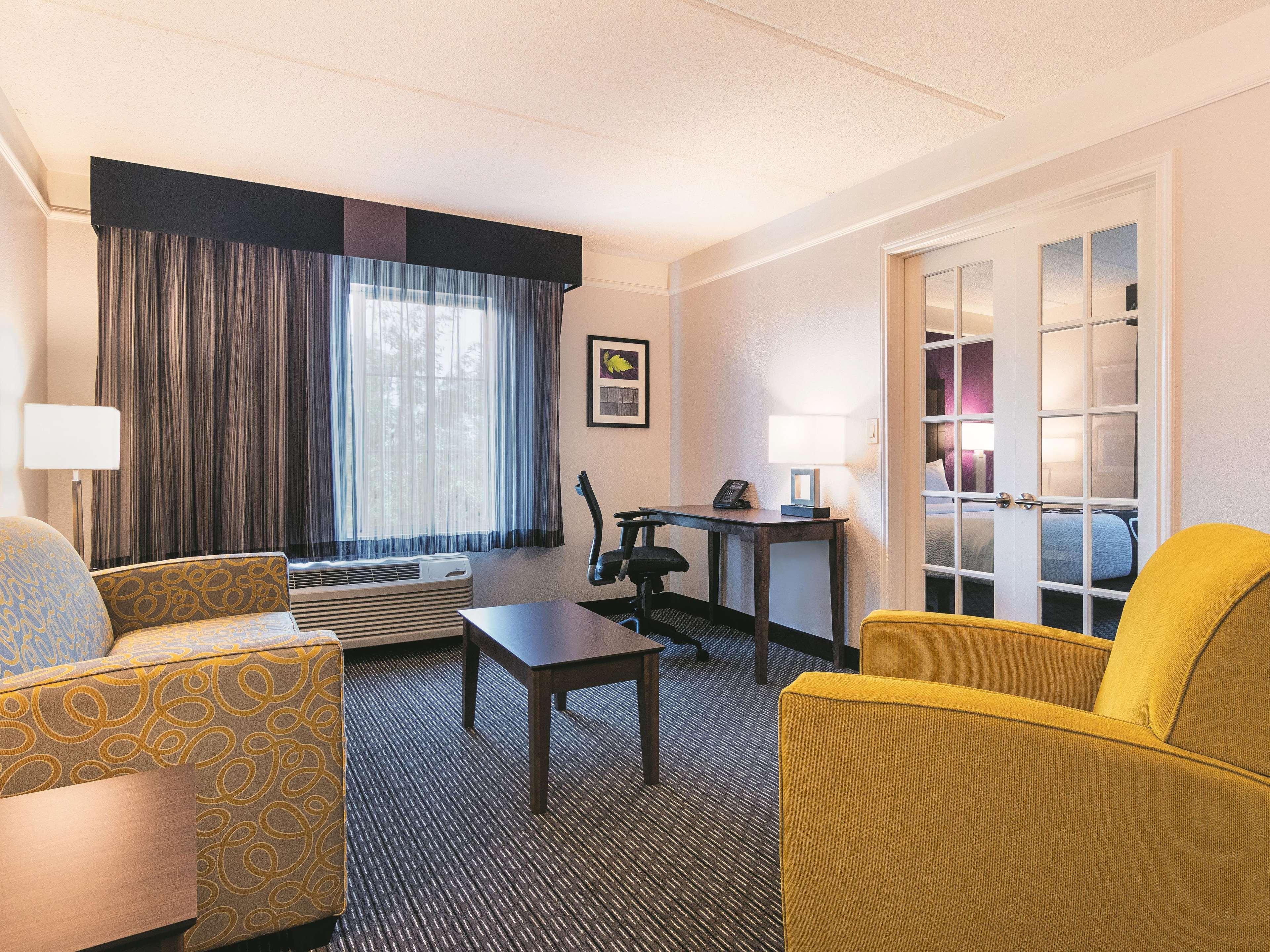 La Quinta By Wyndham Atlanta Conyers Hotell Eksteriør bilde