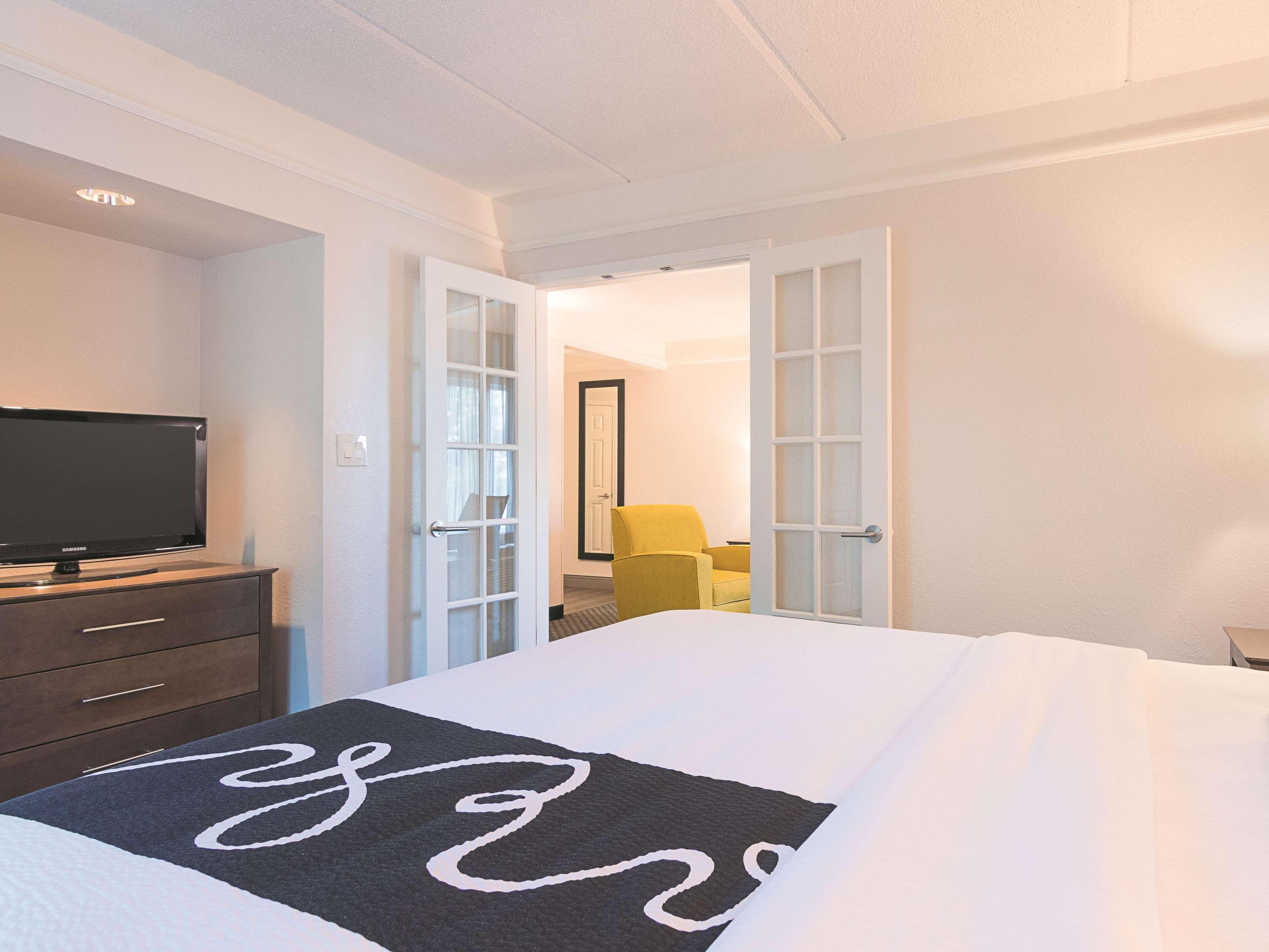 La Quinta By Wyndham Atlanta Conyers Hotell Eksteriør bilde