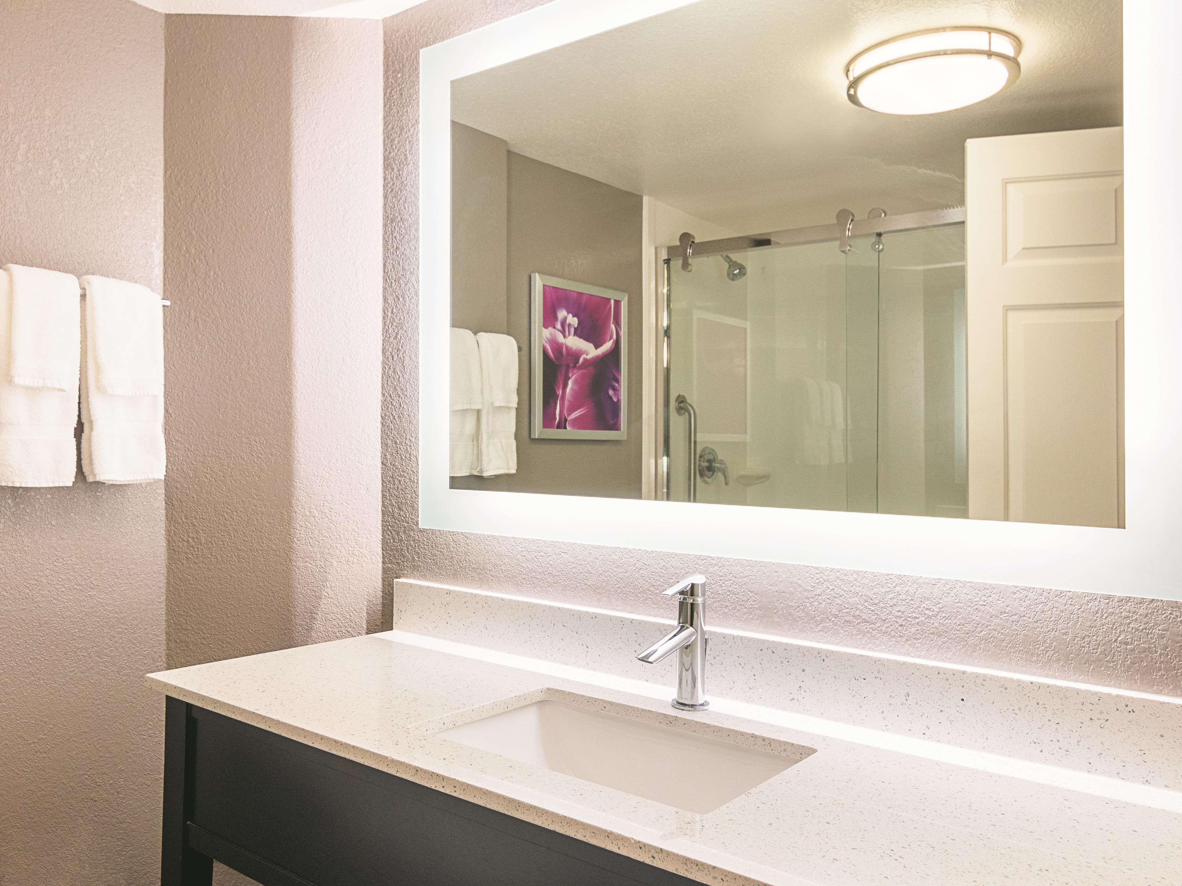 La Quinta By Wyndham Atlanta Conyers Hotell Eksteriør bilde