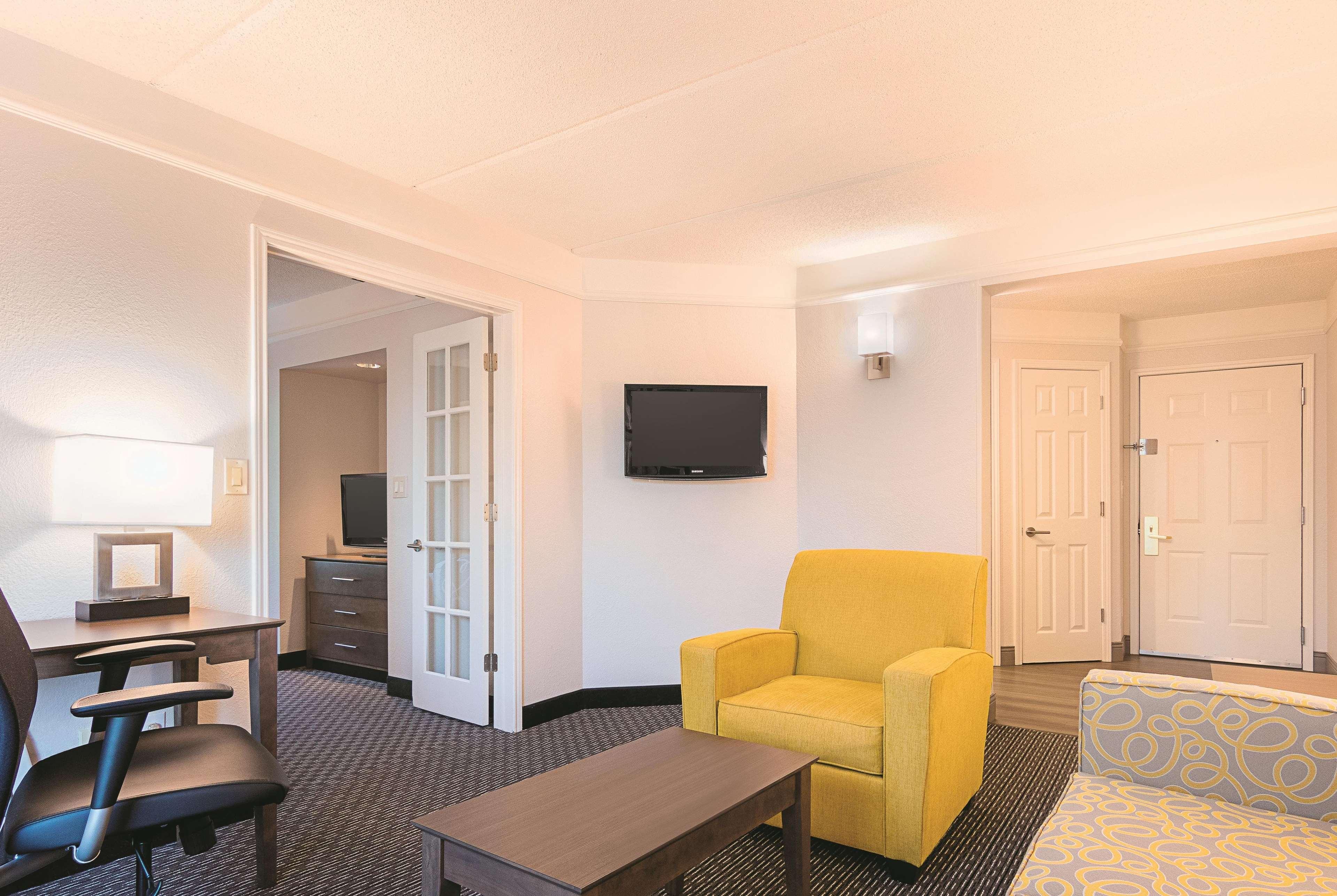 La Quinta By Wyndham Atlanta Conyers Hotell Eksteriør bilde
