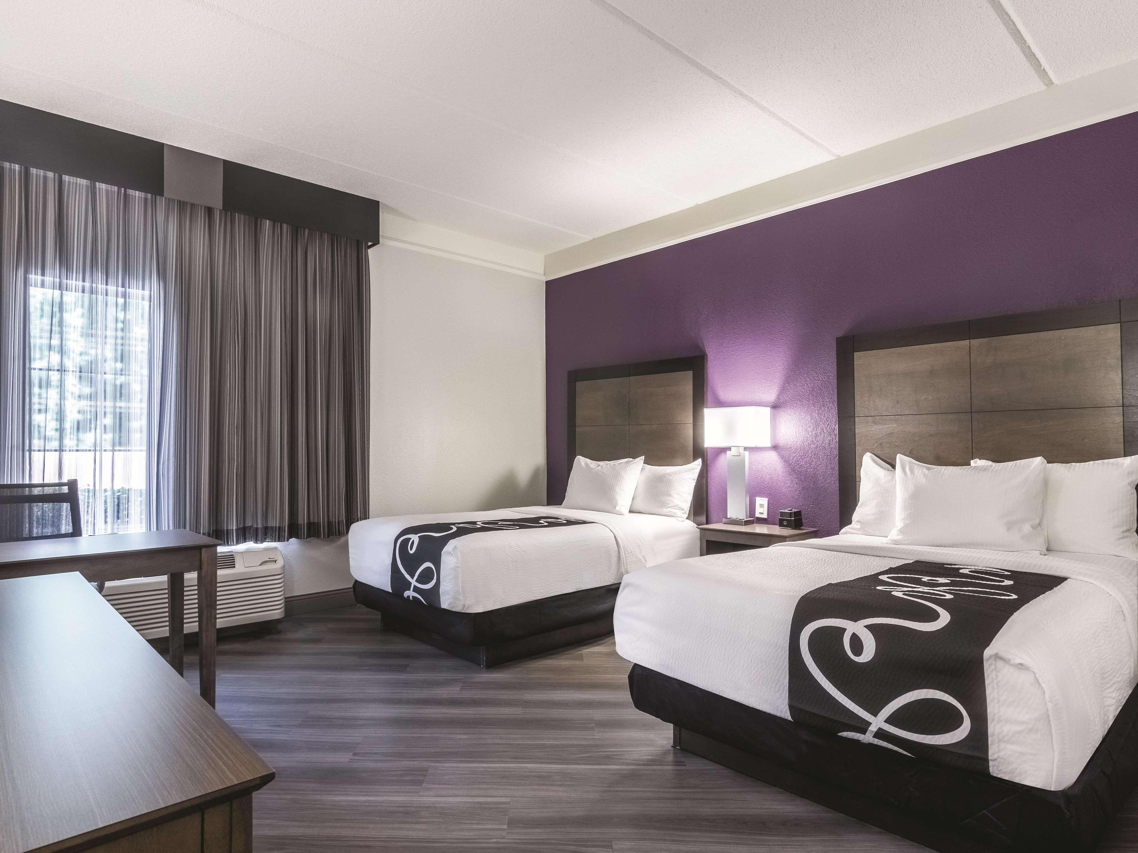 La Quinta By Wyndham Atlanta Conyers Hotell Eksteriør bilde