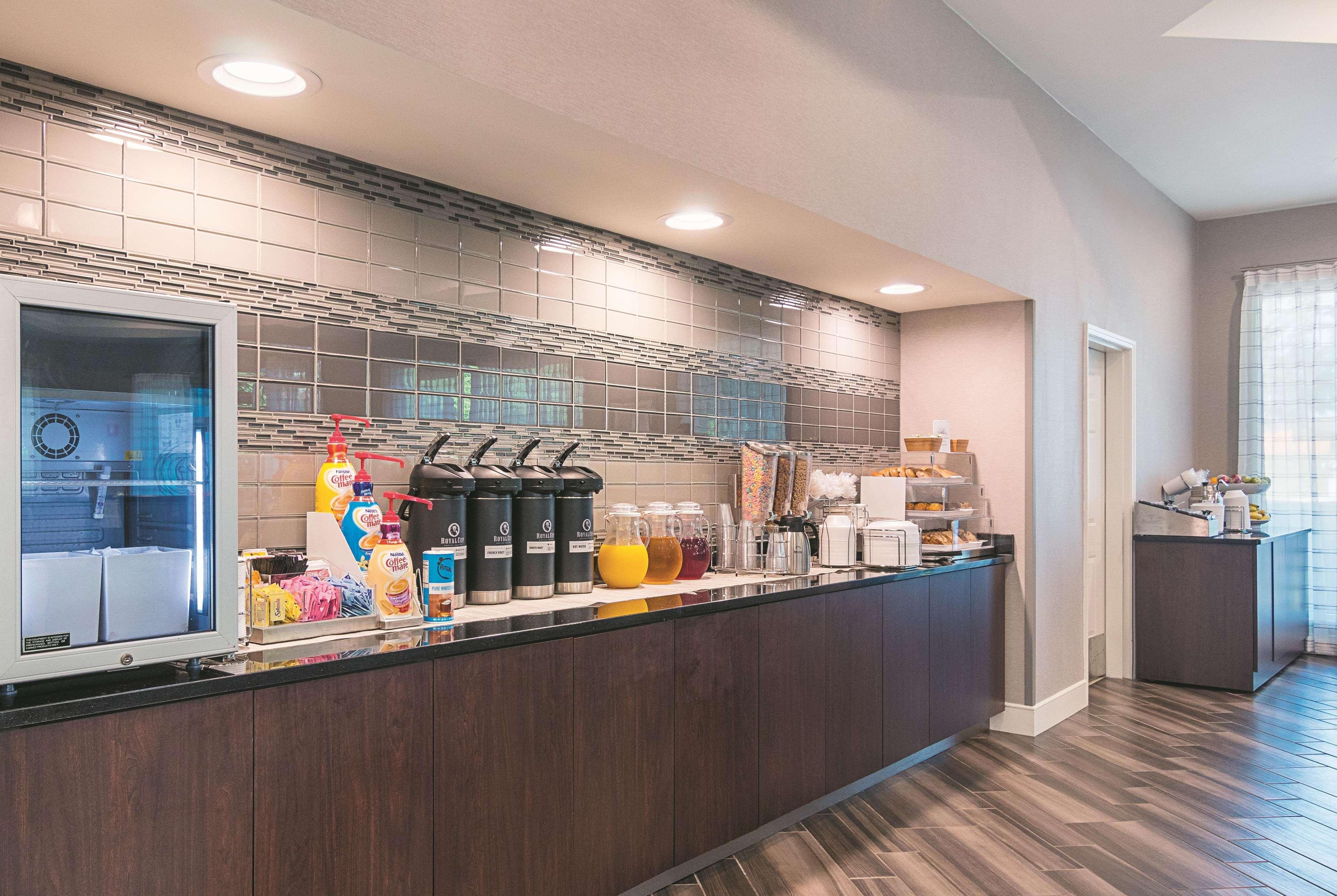 La Quinta By Wyndham Atlanta Conyers Hotell Eksteriør bilde