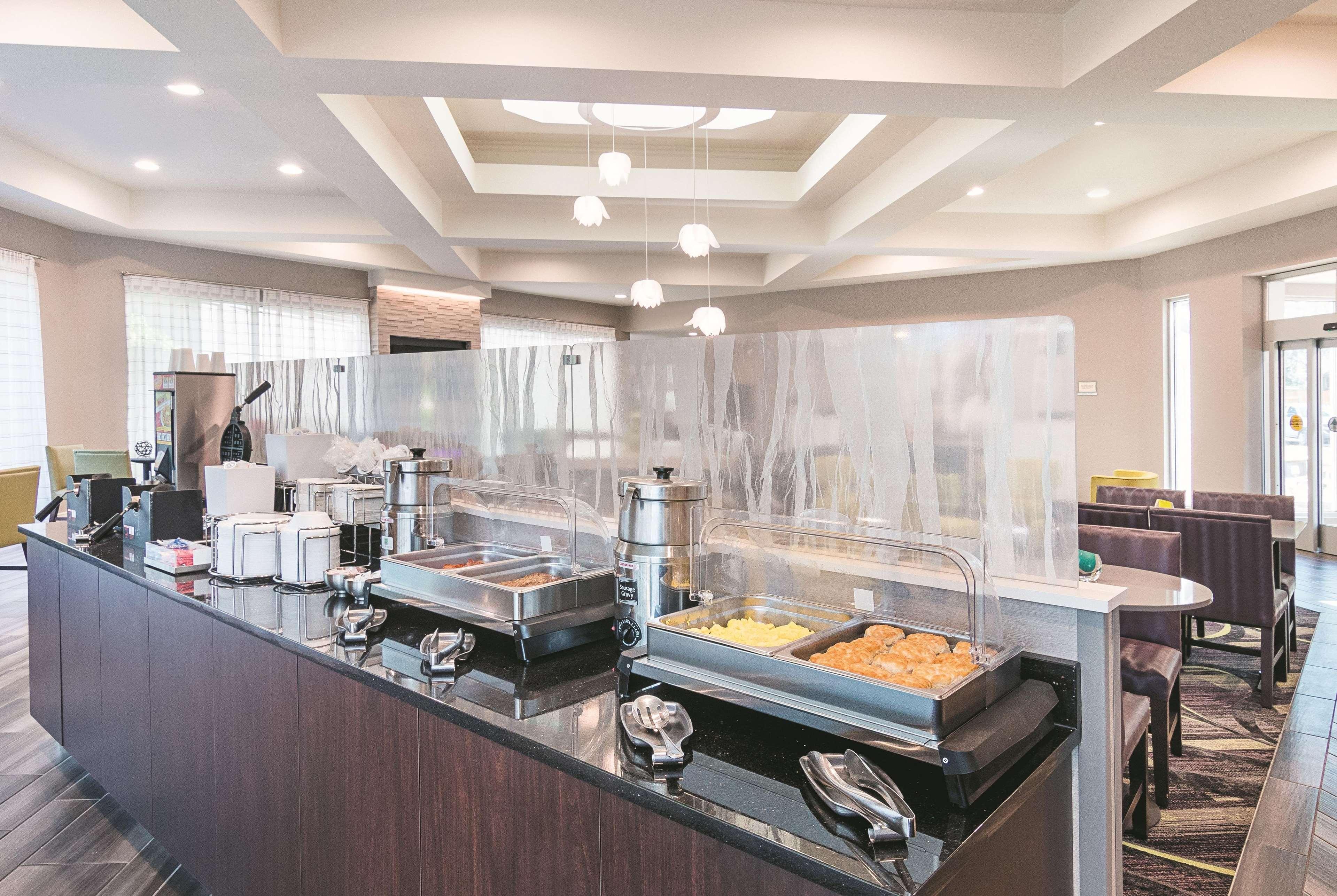 La Quinta By Wyndham Atlanta Conyers Hotell Eksteriør bilde