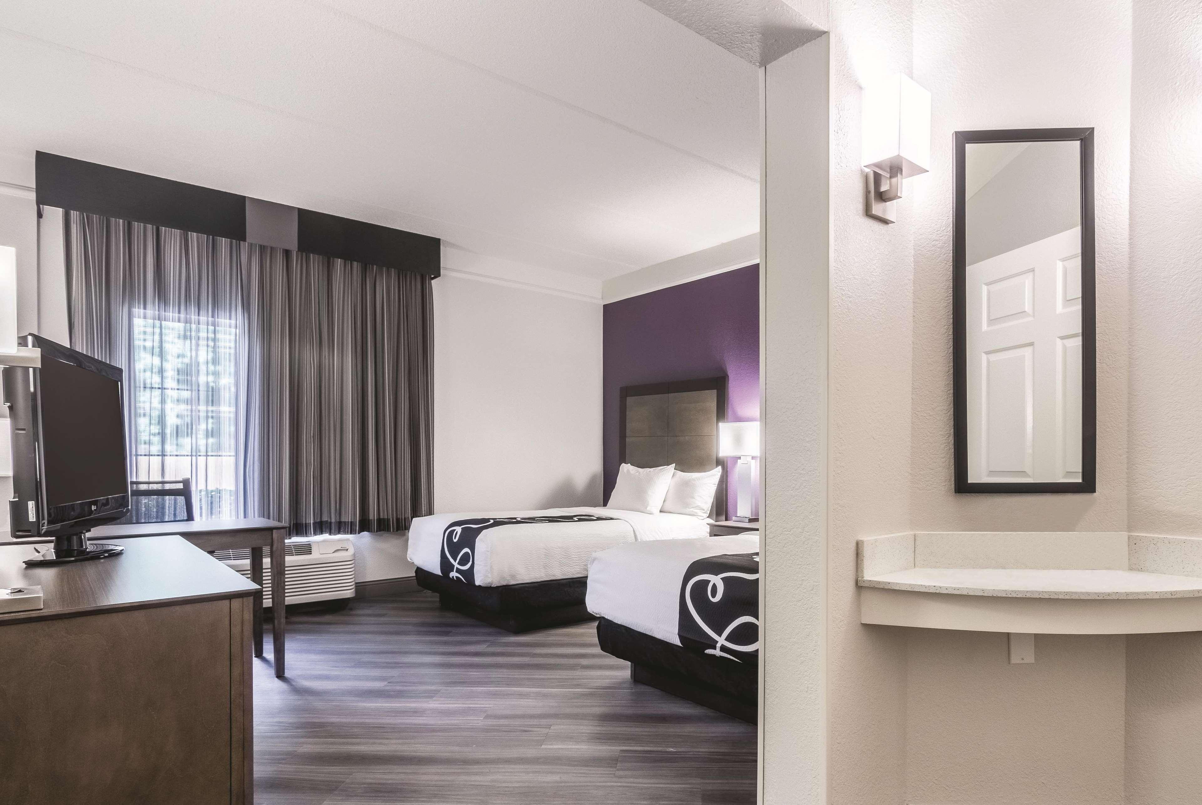 La Quinta By Wyndham Atlanta Conyers Hotell Eksteriør bilde