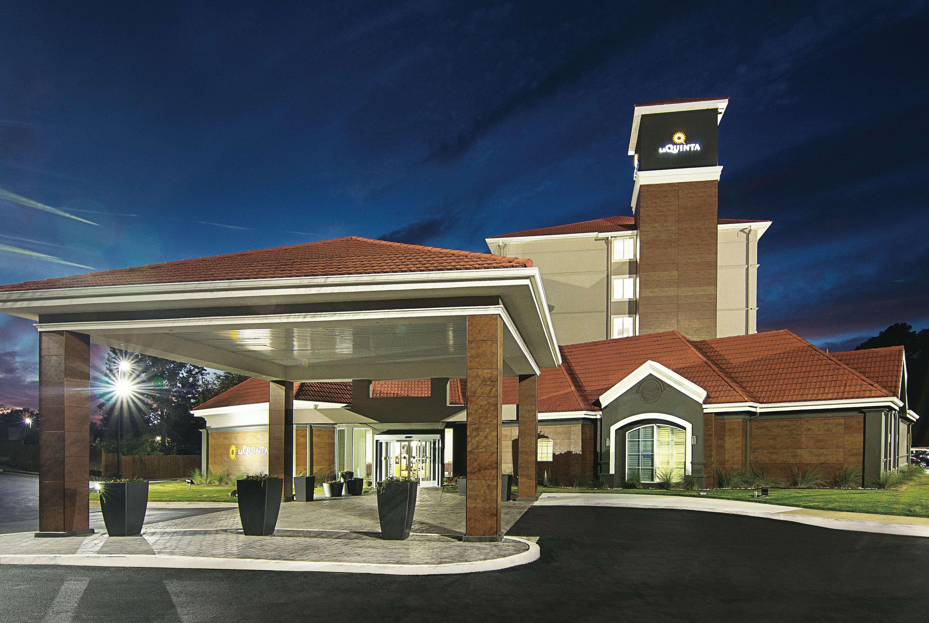 La Quinta By Wyndham Atlanta Conyers Hotell Eksteriør bilde