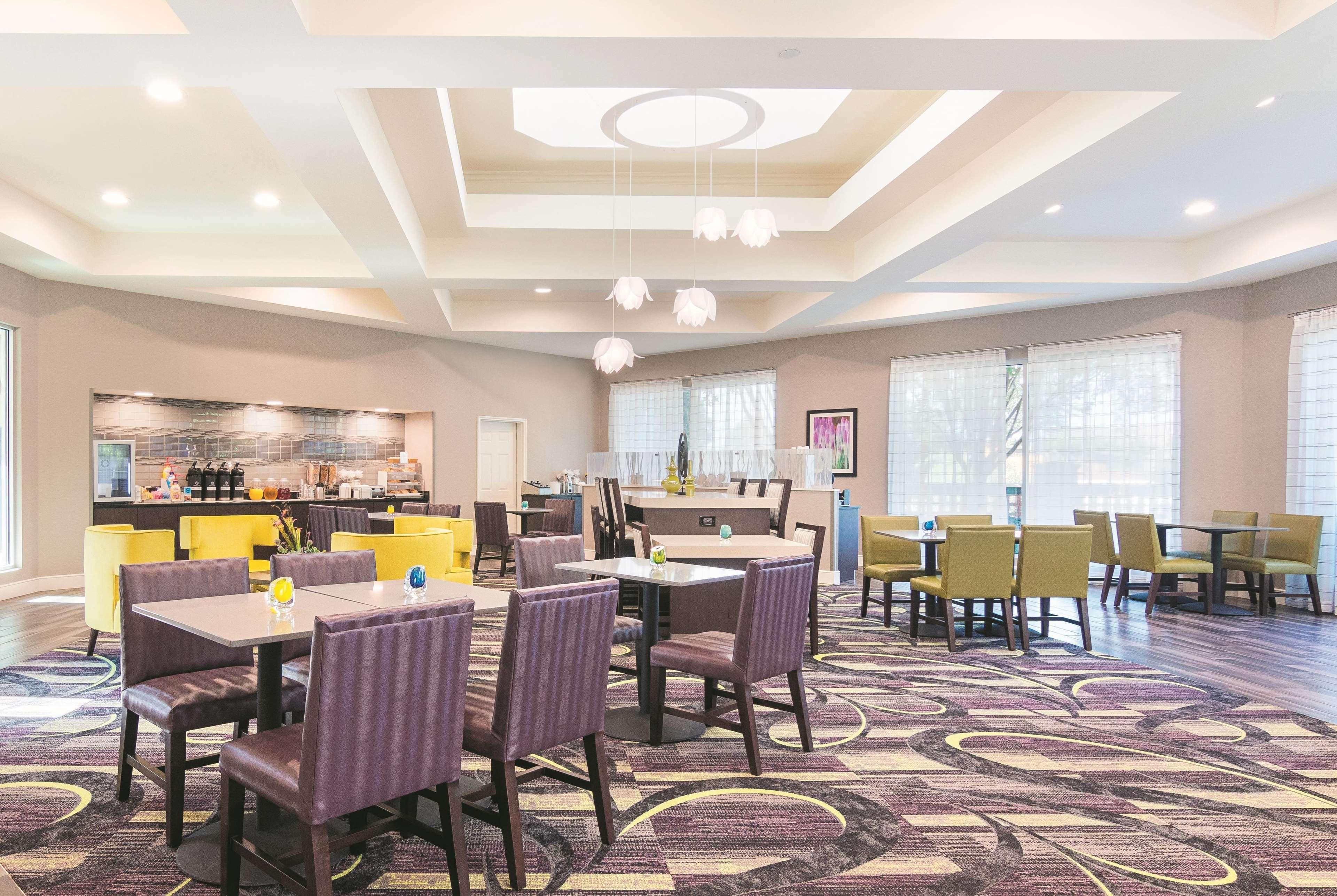 La Quinta By Wyndham Atlanta Conyers Hotell Eksteriør bilde