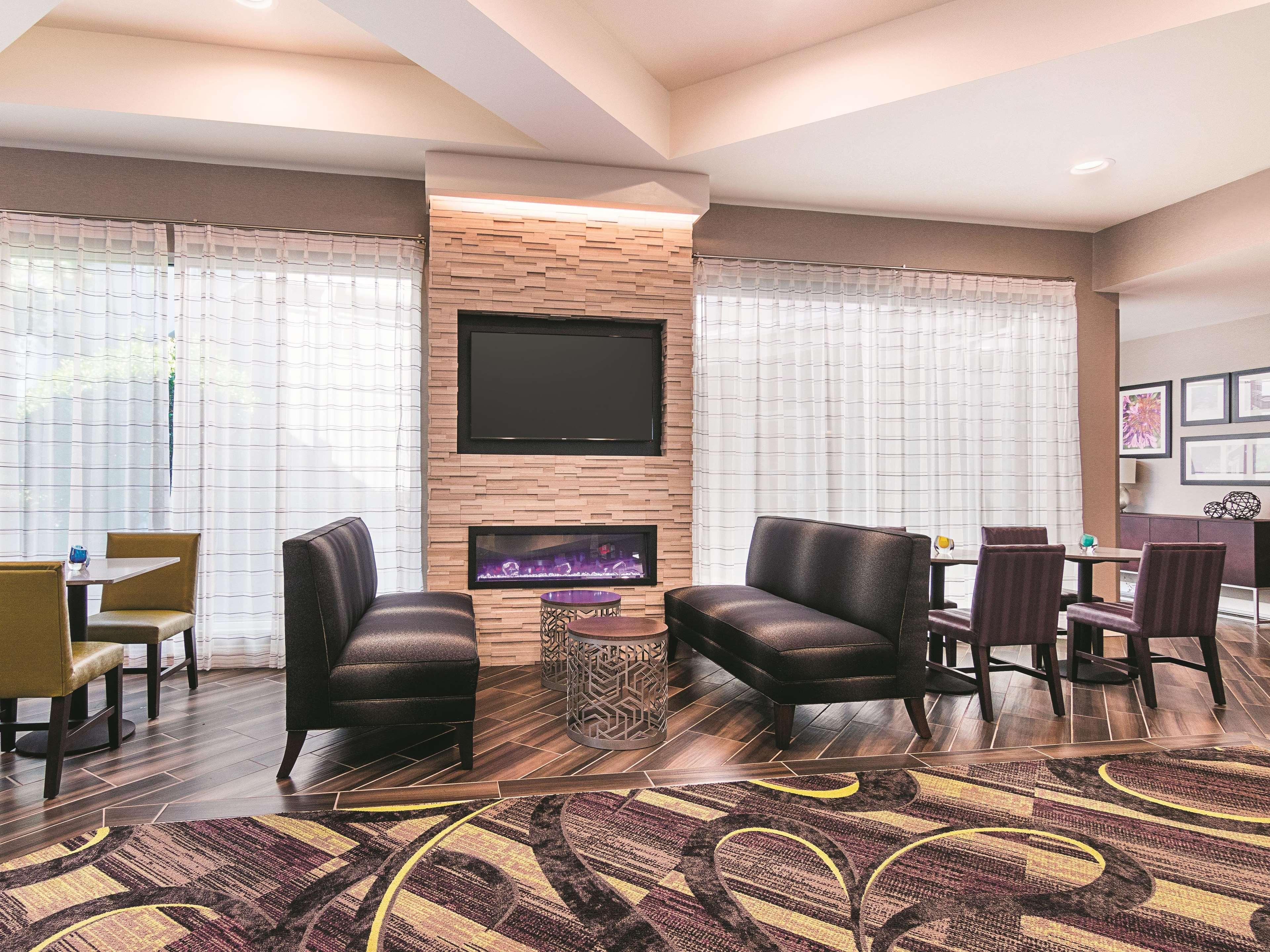 La Quinta By Wyndham Atlanta Conyers Hotell Eksteriør bilde