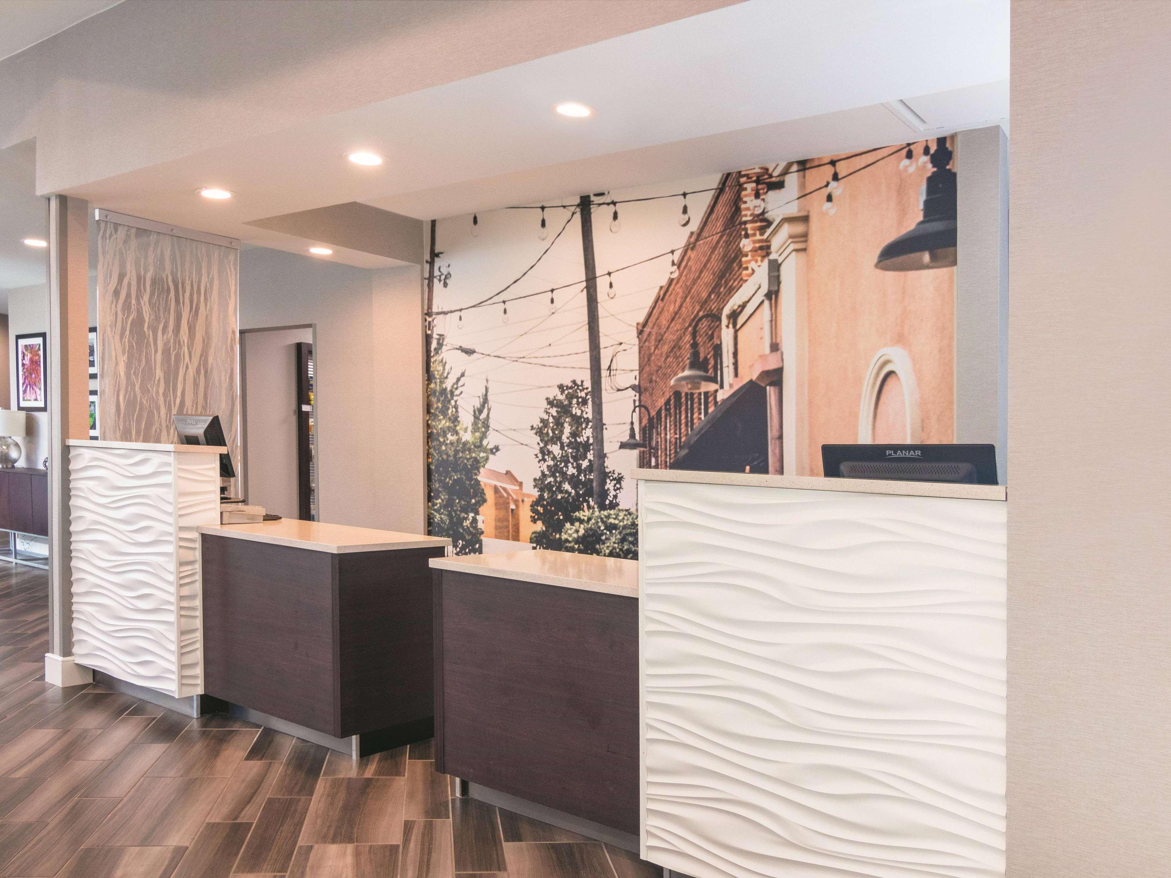 La Quinta By Wyndham Atlanta Conyers Hotell Eksteriør bilde