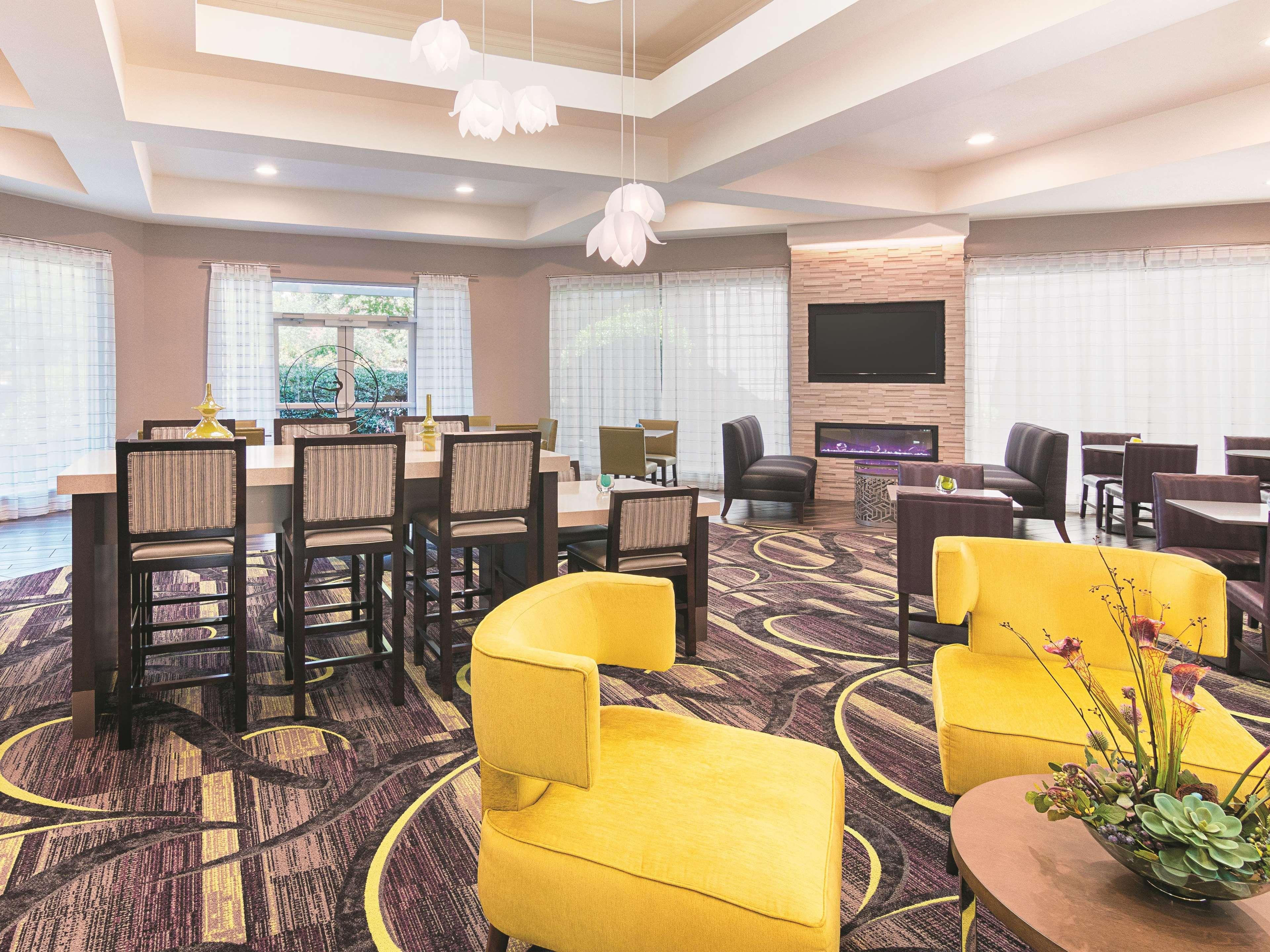 La Quinta By Wyndham Atlanta Conyers Hotell Eksteriør bilde
