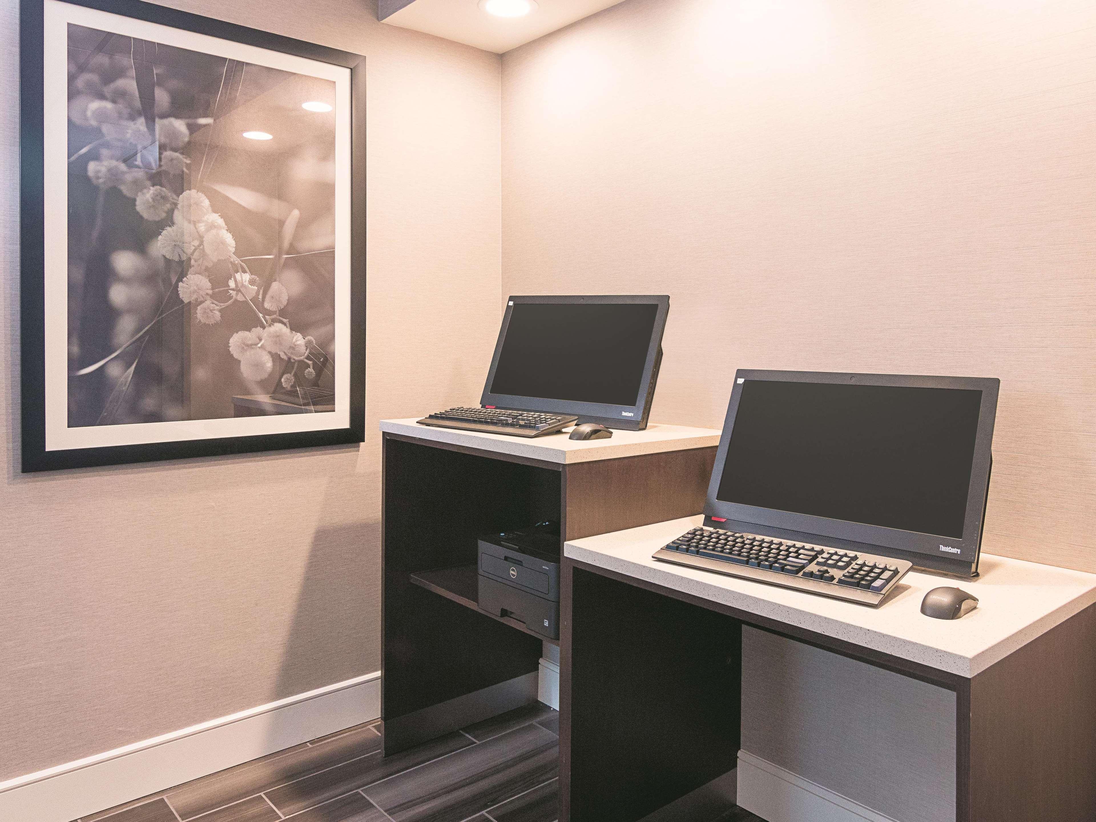 La Quinta By Wyndham Atlanta Conyers Hotell Eksteriør bilde