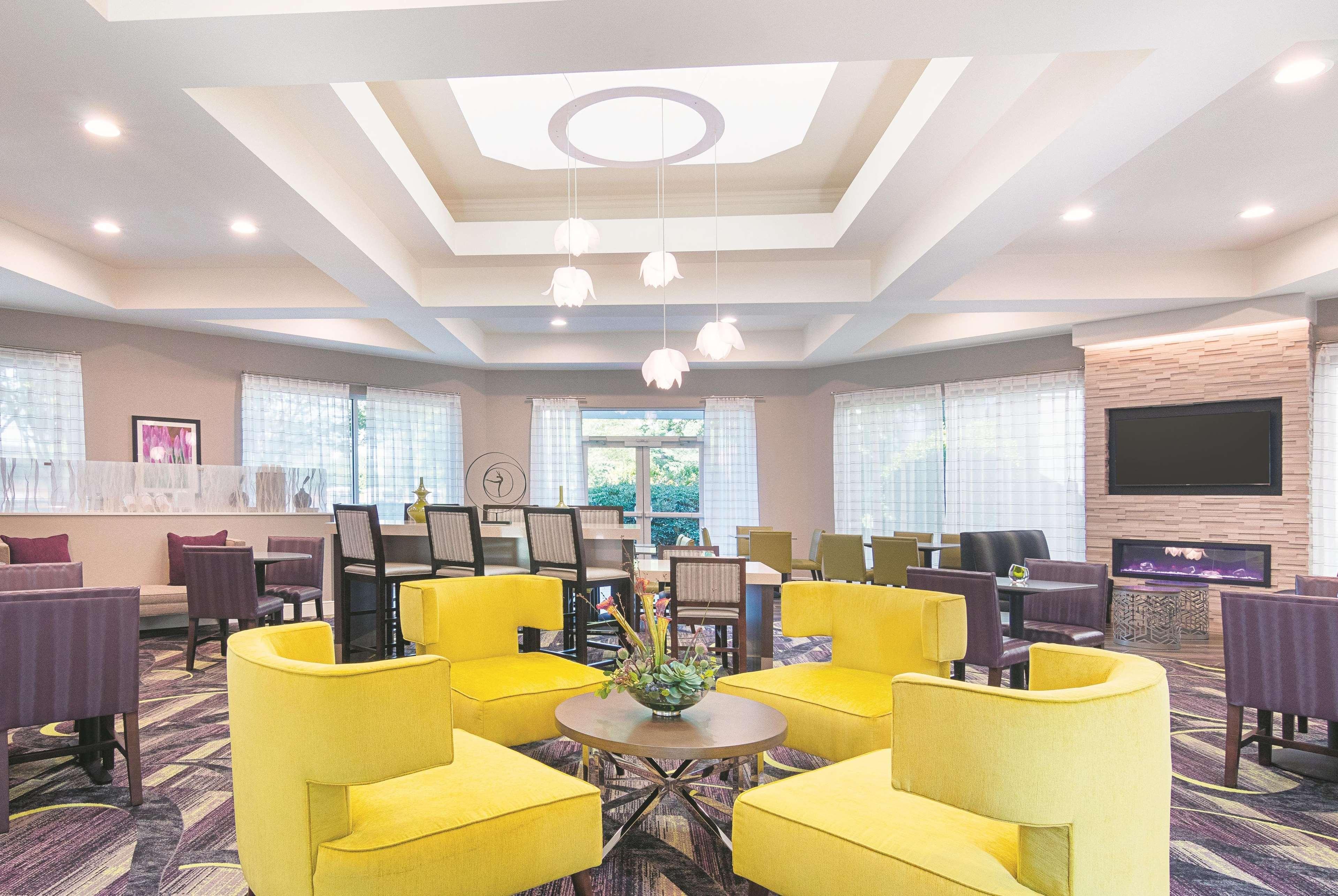 La Quinta By Wyndham Atlanta Conyers Hotell Eksteriør bilde