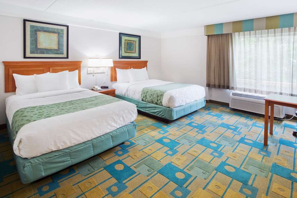 La Quinta By Wyndham Atlanta Conyers Hotell Rom bilde