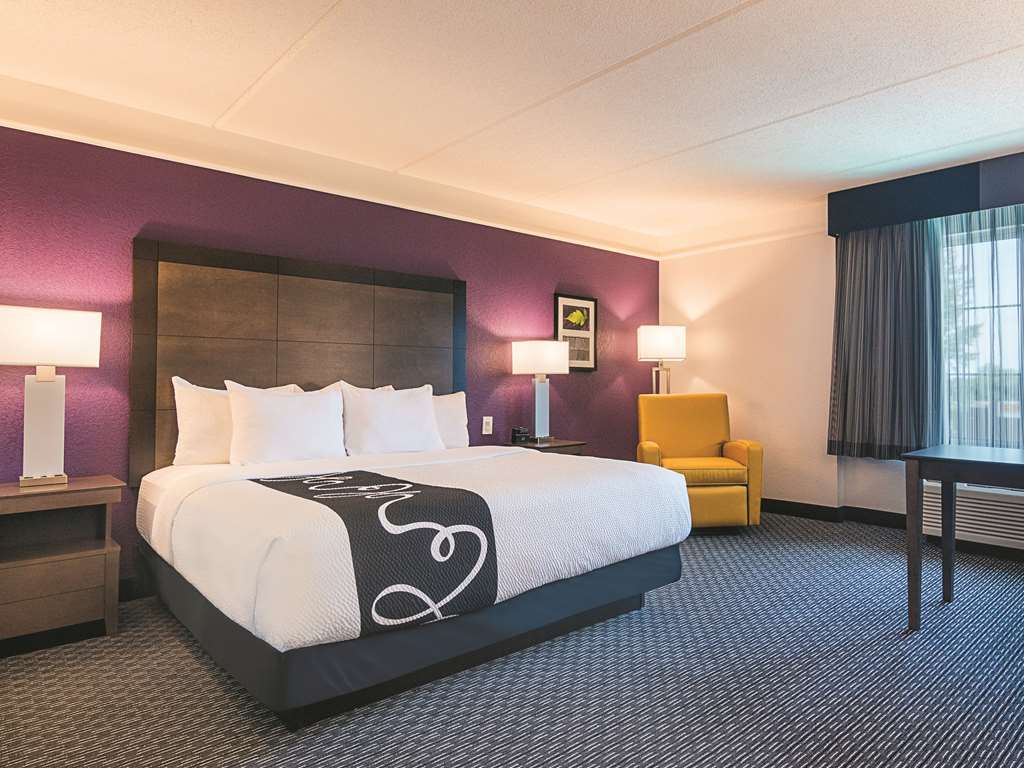 La Quinta By Wyndham Atlanta Conyers Hotell Eksteriør bilde
