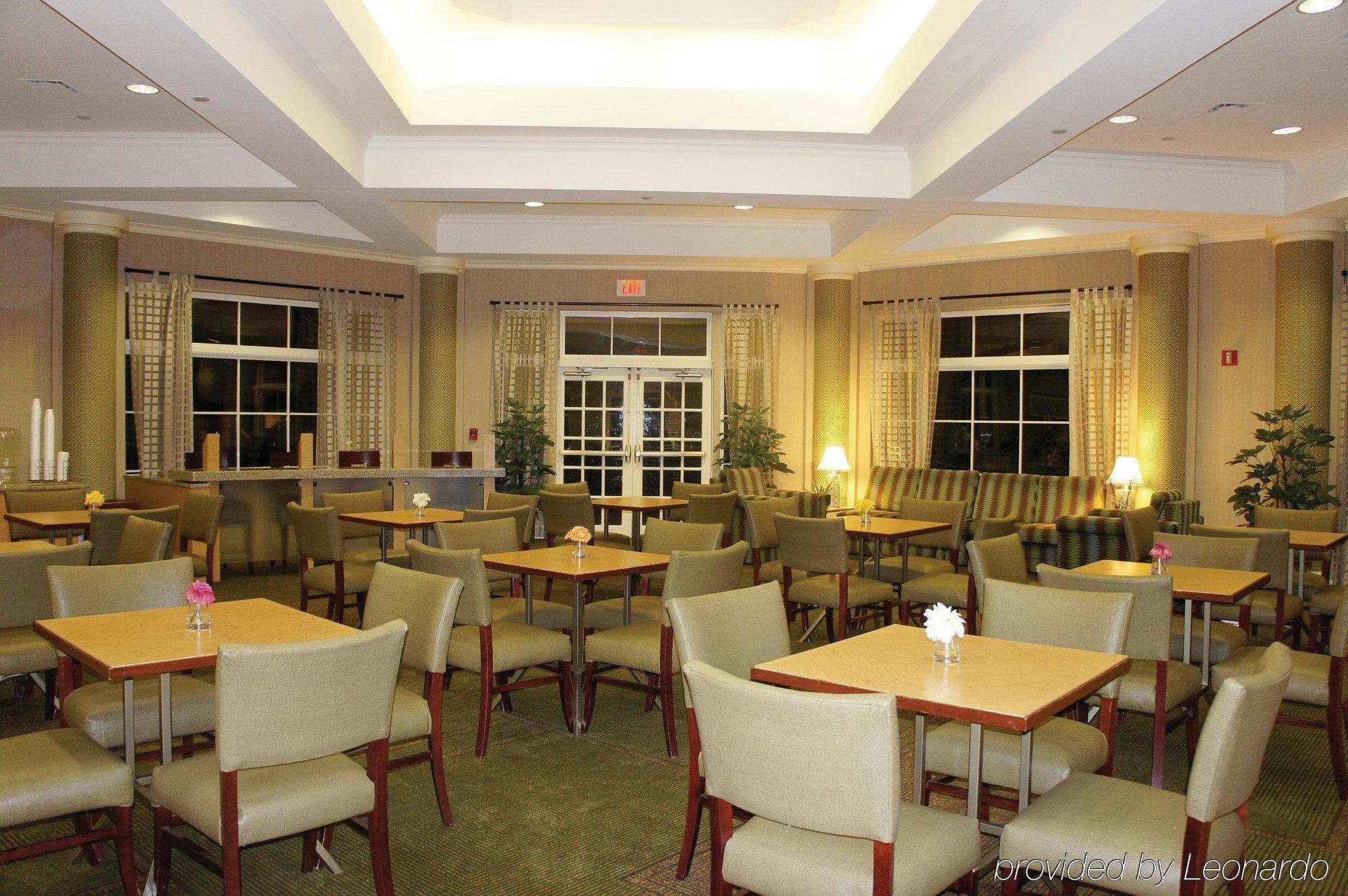 La Quinta By Wyndham Atlanta Conyers Hotell Eksteriør bilde