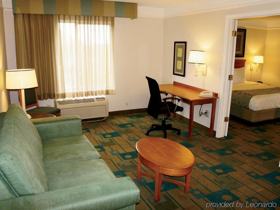La Quinta By Wyndham Atlanta Conyers Hotell Eksteriør bilde