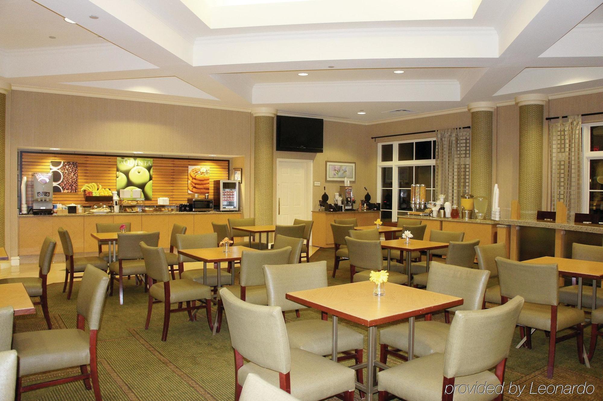 La Quinta By Wyndham Atlanta Conyers Hotell Eksteriør bilde