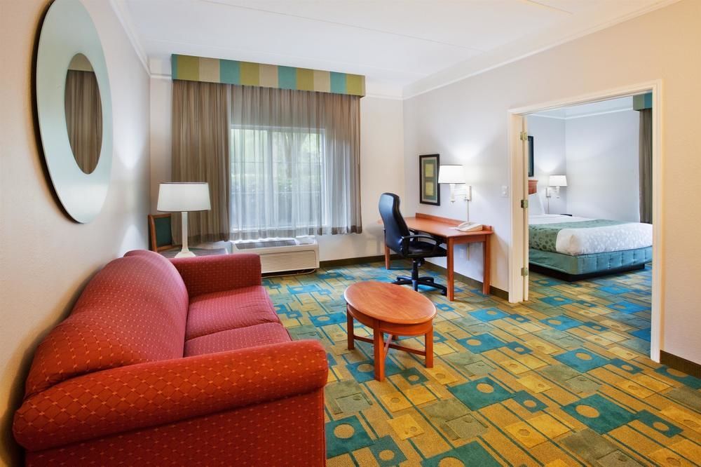 La Quinta By Wyndham Atlanta Conyers Hotell Eksteriør bilde