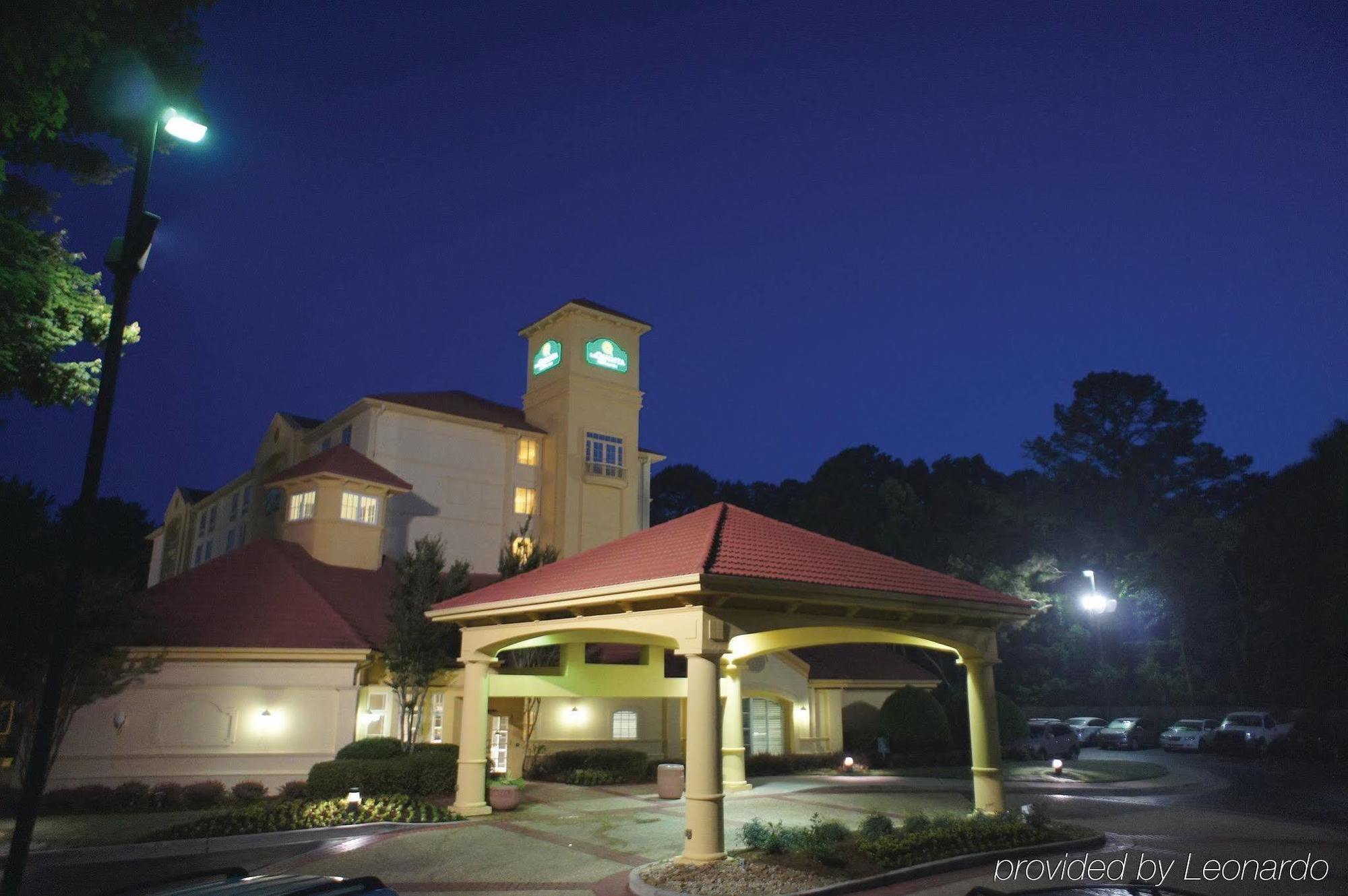 La Quinta By Wyndham Atlanta Conyers Hotell Eksteriør bilde