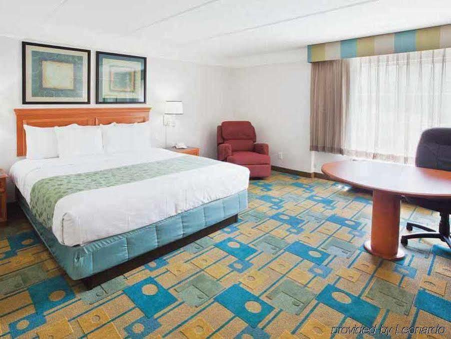 La Quinta By Wyndham Atlanta Conyers Hotell Eksteriør bilde