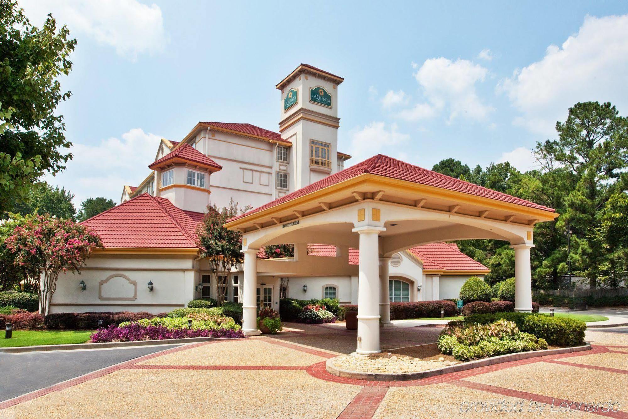 La Quinta By Wyndham Atlanta Conyers Hotell Eksteriør bilde