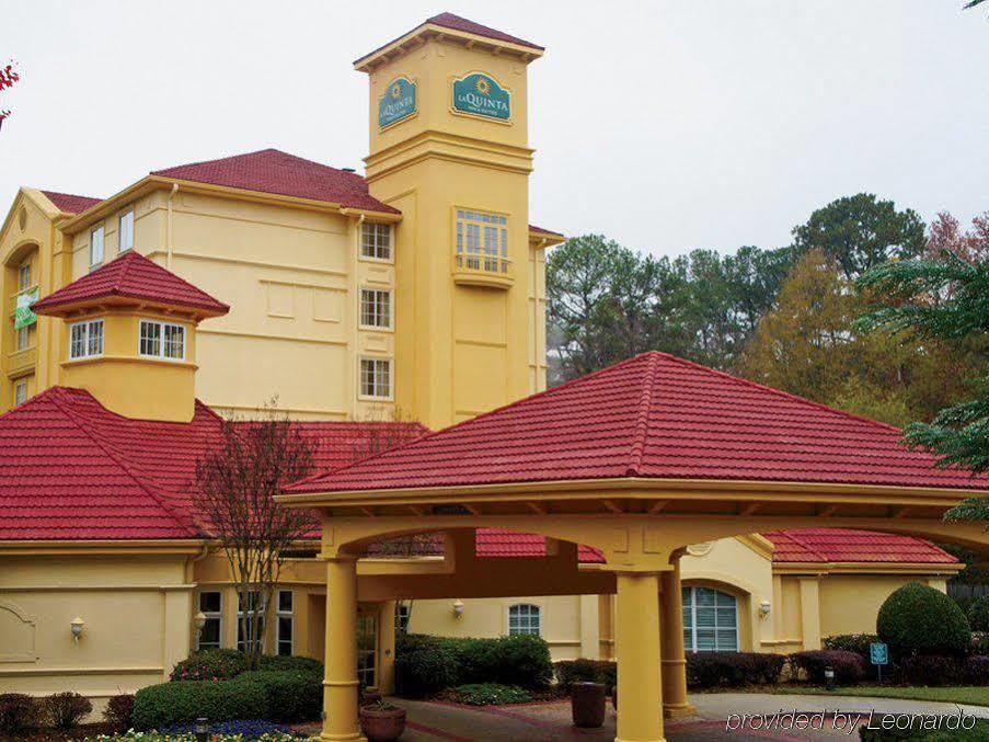 La Quinta By Wyndham Atlanta Conyers Hotell Eksteriør bilde