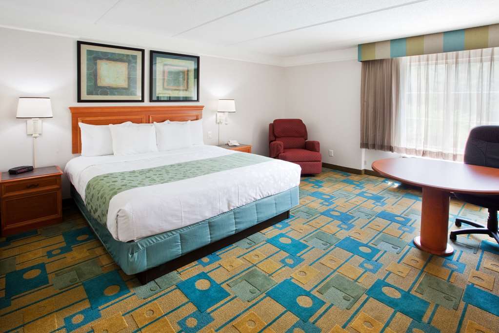 La Quinta By Wyndham Atlanta Conyers Hotell Rom bilde