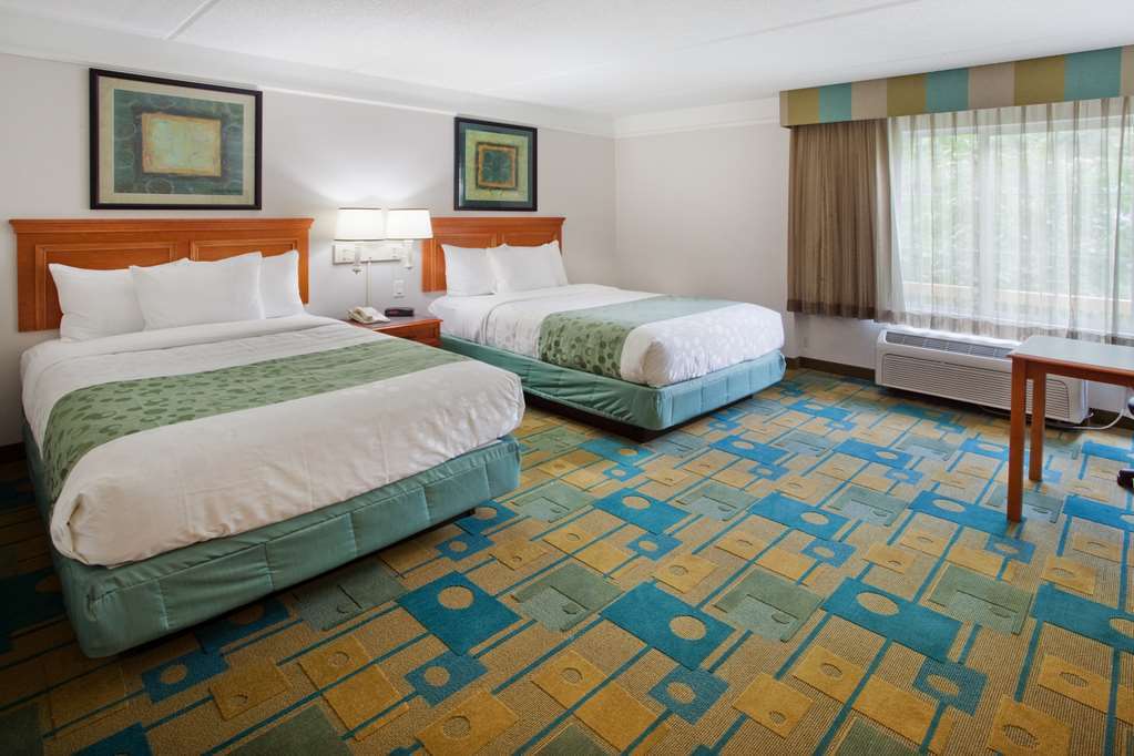 La Quinta By Wyndham Atlanta Conyers Hotell Rom bilde