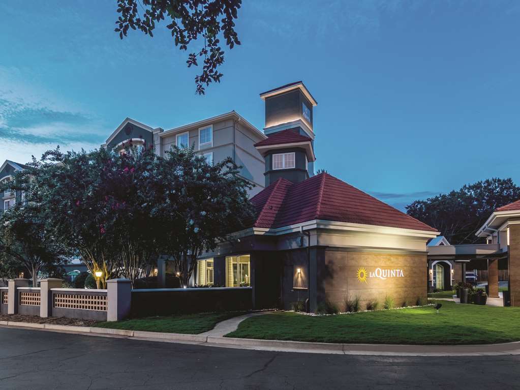 La Quinta By Wyndham Atlanta Conyers Hotell Eksteriør bilde