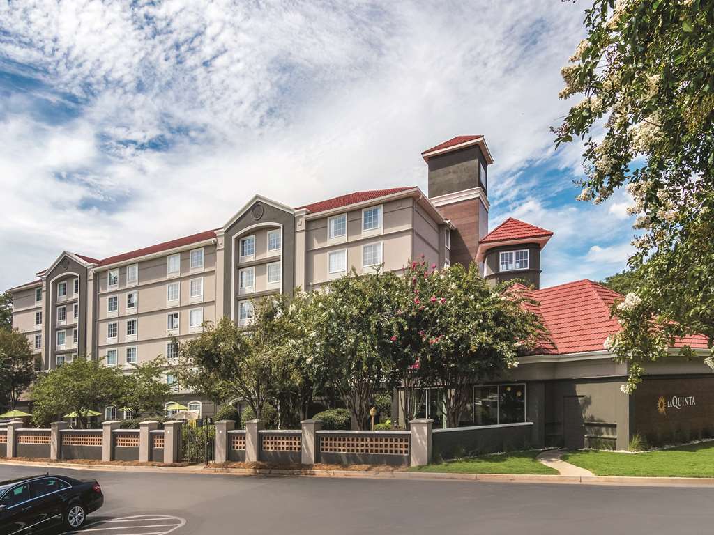 La Quinta By Wyndham Atlanta Conyers Hotell Eksteriør bilde