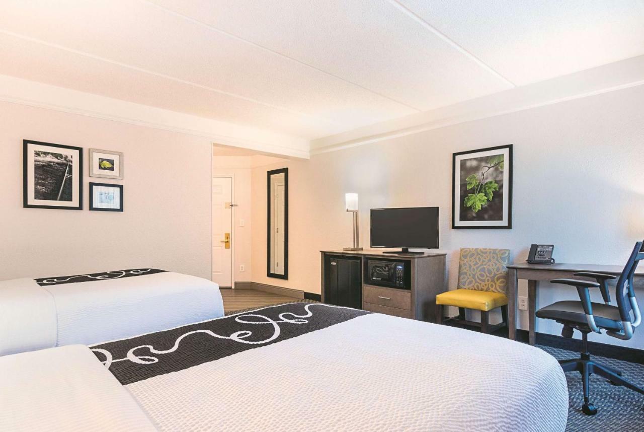 La Quinta By Wyndham Atlanta Conyers Hotell Eksteriør bilde