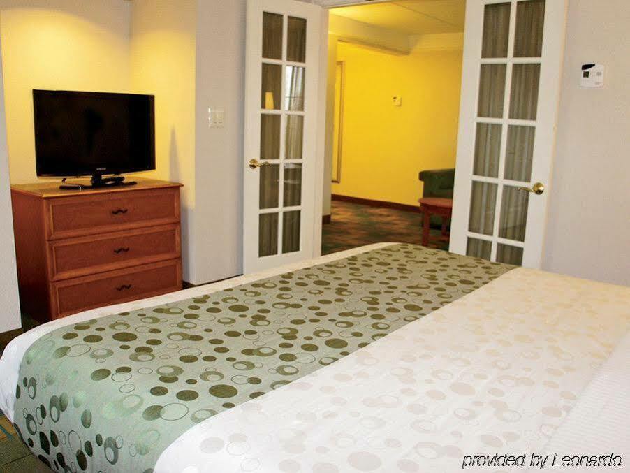 La Quinta By Wyndham Atlanta Conyers Hotell Eksteriør bilde