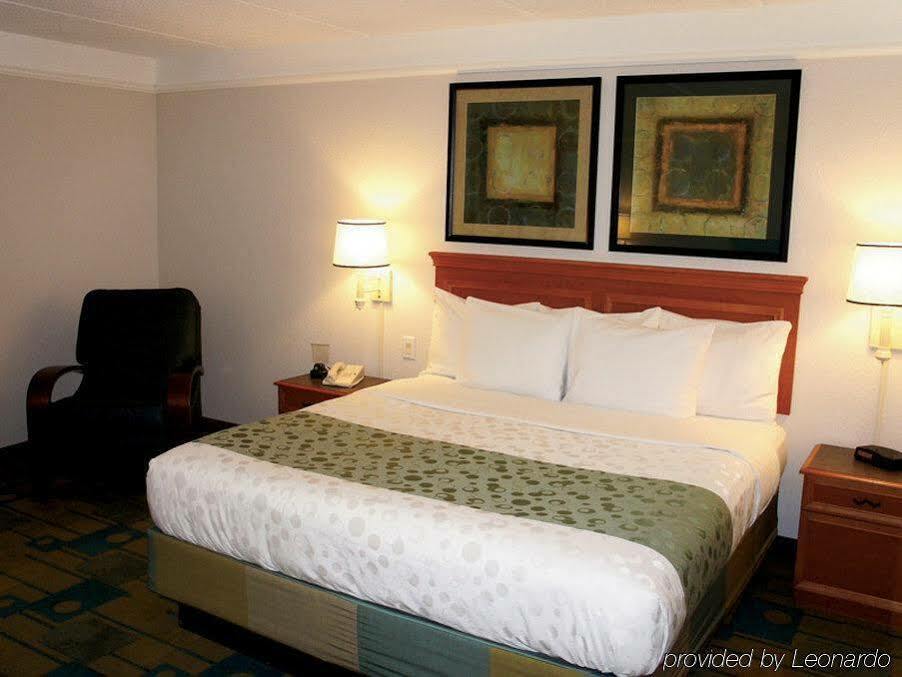 La Quinta By Wyndham Atlanta Conyers Hotell Eksteriør bilde