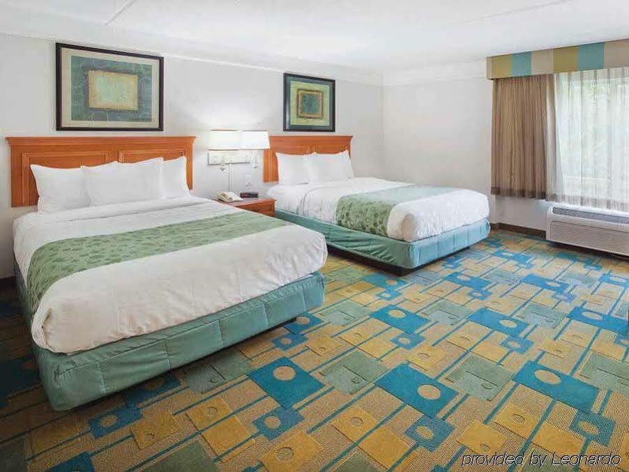 La Quinta By Wyndham Atlanta Conyers Hotell Eksteriør bilde